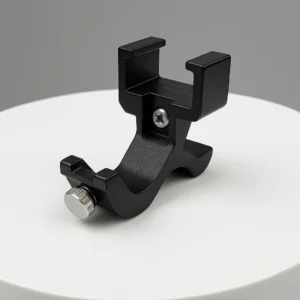 Eggrider V1 or V2 display Clamp HIGH STRENGTH Replacement 3D Printed