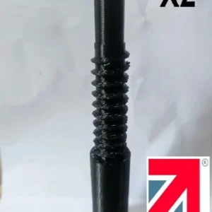 Oakland Fusion Shed Pin Screw Keter Spare Replacement Part X2 FNHD UK